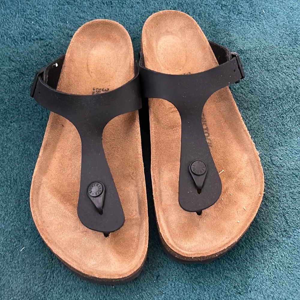 Birkenstock Sandals